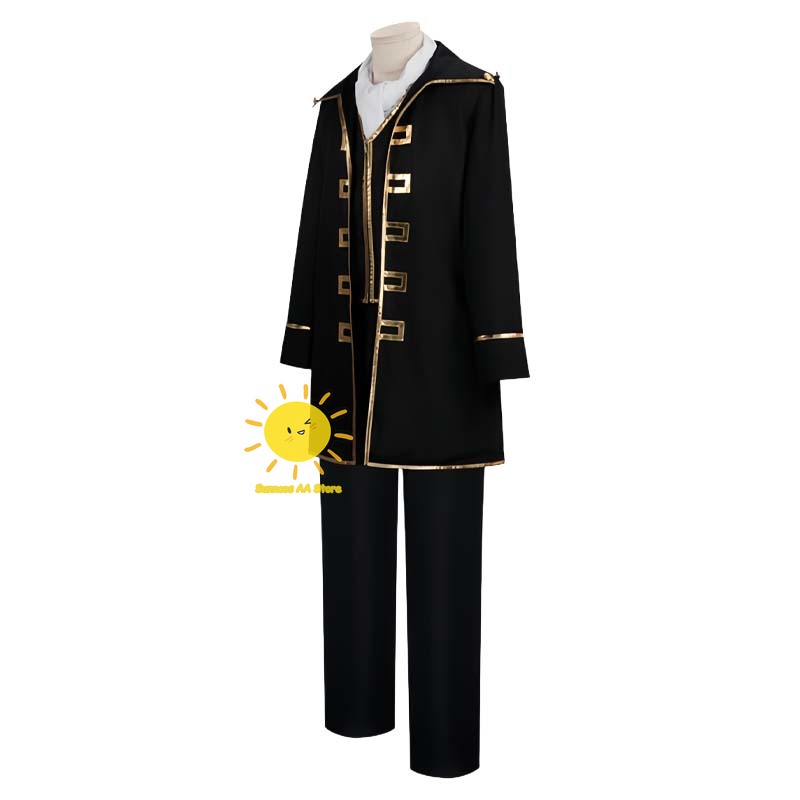 Anime Okita Sougo Hijikata Tou – Anime Cosplay Waifu recenzja i cena