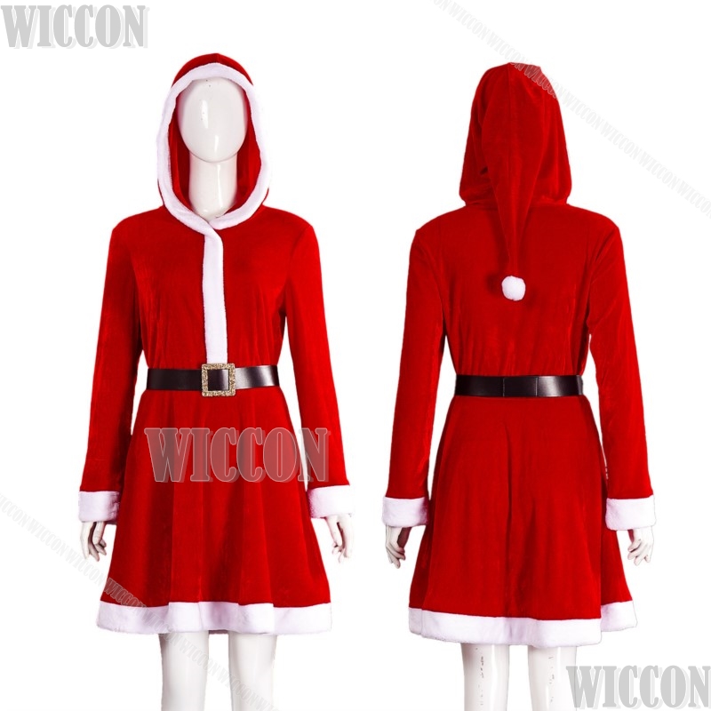 Sukienka świąteczna 2026, nowa – Anime Cosplay Events 2026 recenzja i cena